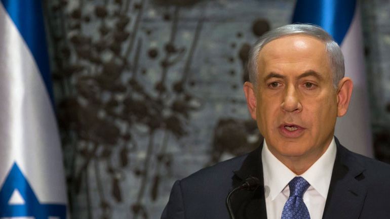 Ο Νετανιάχου ακύρωσε τη συνάντησή του με τον γερμανό ΥΠΕΞ