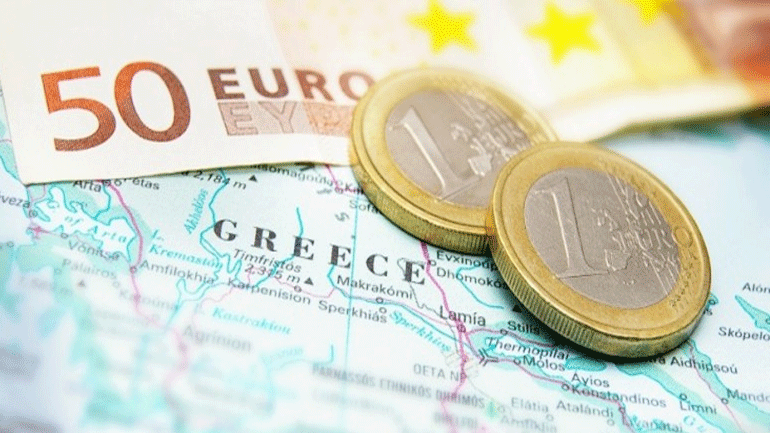 Τα χαμηλά επιτόκια αυξάνουν τη ζήτηση δανεισμού στην Ευρωζώνη