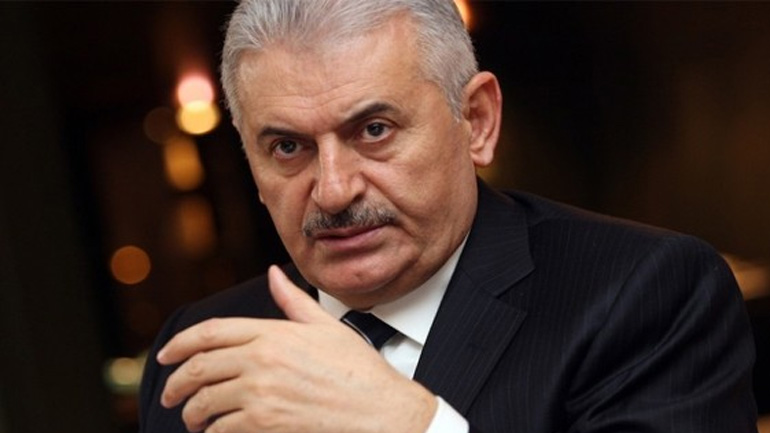 Γιλντιρίμ: Οι σχέσεις Άγκυρας – ΕΕ βρίσκονται στο χαμηλότερο επίπεδο