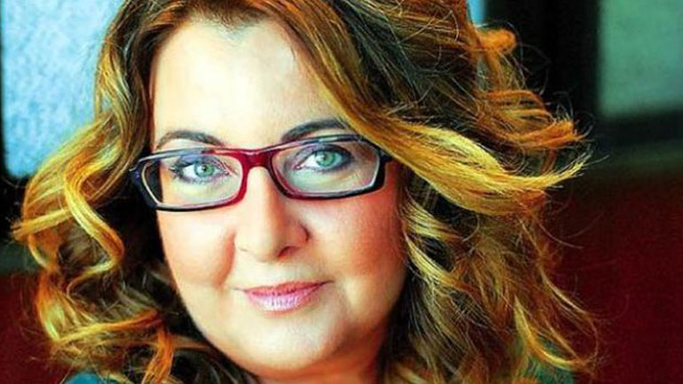 Τέλος από την ΕΡΤ η Γενική Διευθύντρια Προγράμματος