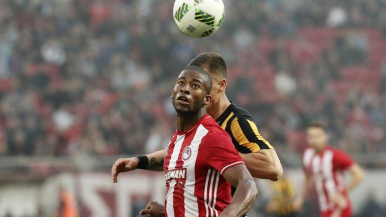 Χωρίς Σεμπά στο ΟΑΚΑ ο Ολυμπιακός