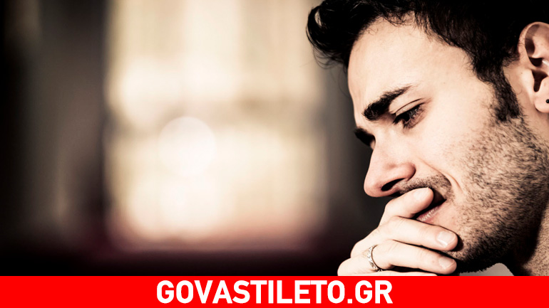 Αυτά θα κάνει ένας άνδρας για να σε ξεπεράσει