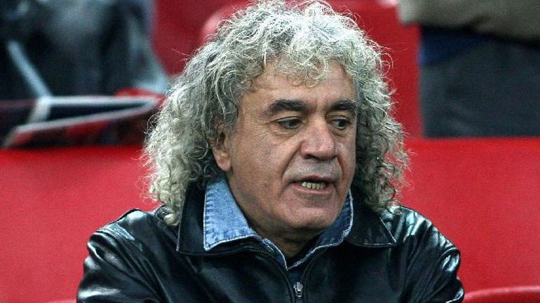 Επιτέθηκε με σφυρί στον οργανωμένο οπαδό του Ολυμπιακού, Τάκη Τσουκαλά