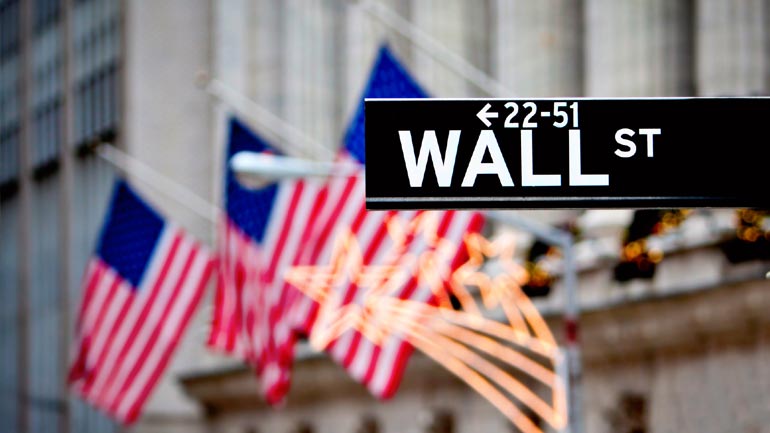 Με άνοδο έκλεισε η Wall Street