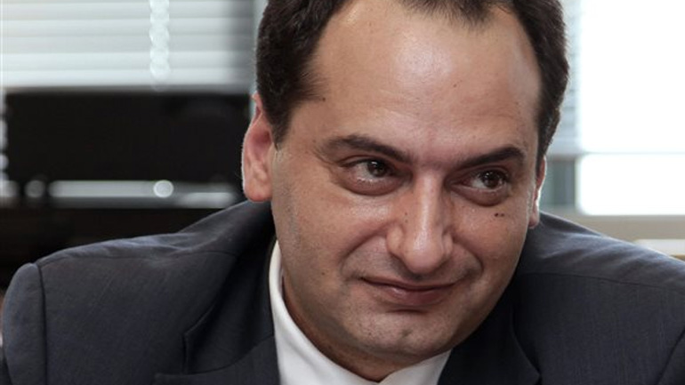 Σπίρτζης: Δεν θα καταδικαστούν όσοι διώκονται για άρνηση πληρωμής στα διόδια