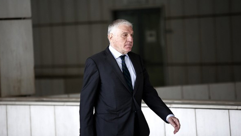 Προανακριτική για Παπαντωνίου: Στους λογαριασμούς του πρώην υπουργού εστιάζει η έρευνα