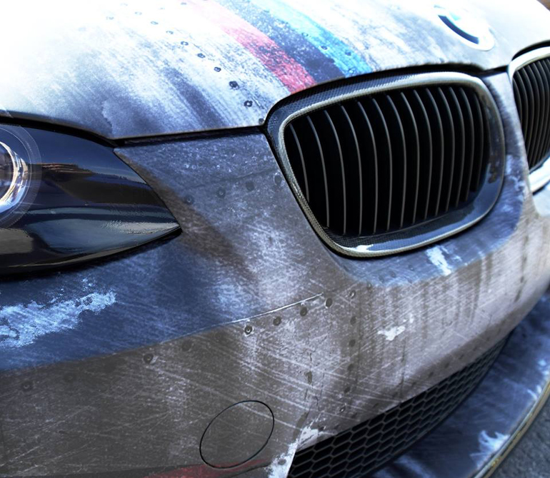 Η λεπτομέρεια κάνει τη διαφορά...