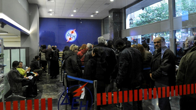 Θα συνεχιστεί το χαράτσι της ΔΕΗ