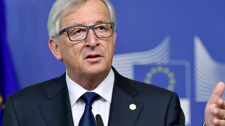 Περιγραφή των μέτρων για το ελληνικό χρέος ζητεί ο Γιούνκερ