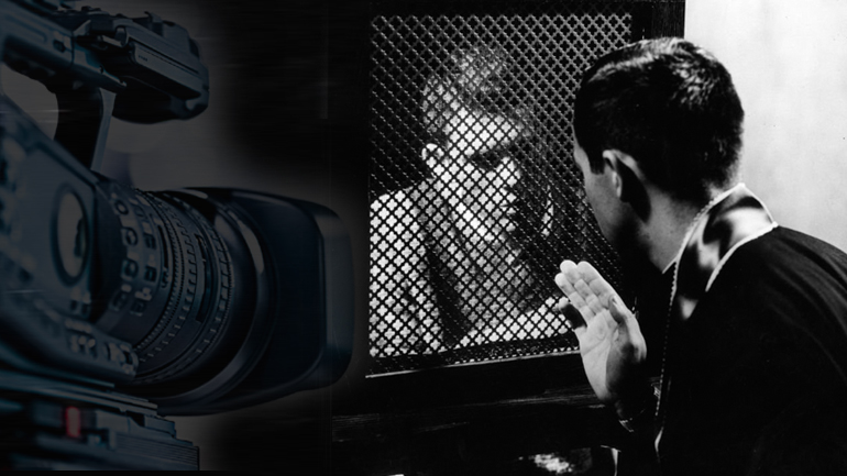 Ο εξομολογητής του Αλέξη