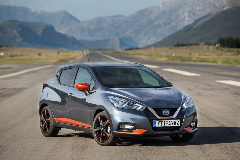 Από την πρώτη ματιά καταλαβαίνεις πως έχουν αλλάξει... όλα!