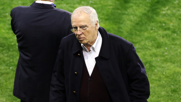 «Ο διαιτητής έπαιξε 80-20»