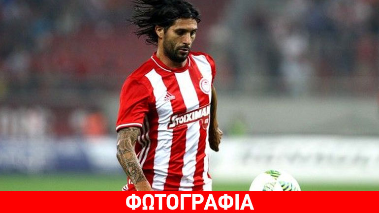 Σύνθημα νίκης από τον Τσόρι για τον επαναληπτικό με την ΑΕΚ