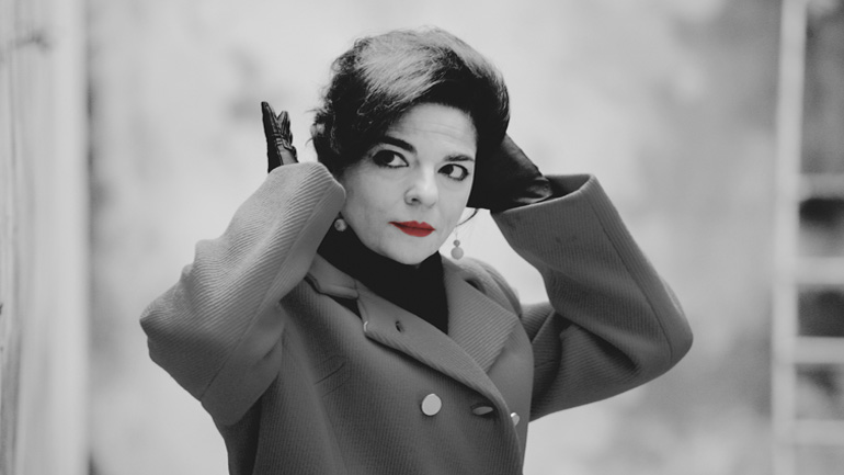 Εβδομάδα Θεατρικών Μονολόγων στο θέατρο «Από Κοινού»