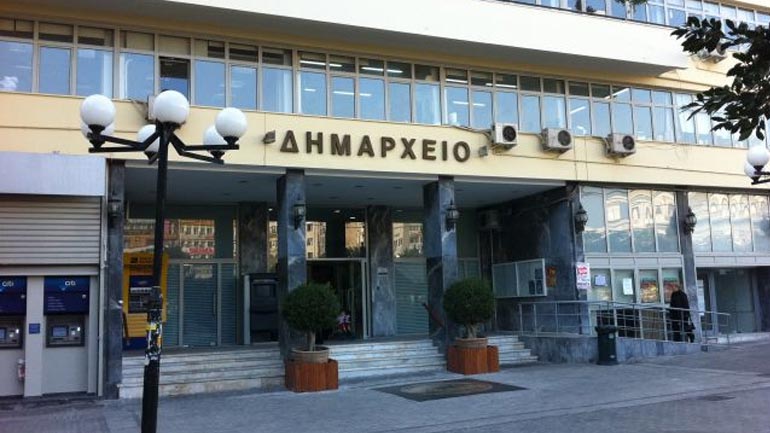 Πειραιάς: Στο πόδι η Αστυνομία λόγω συγκεντρώσεων Χρυσαυγιτών και Αντιφασιστών