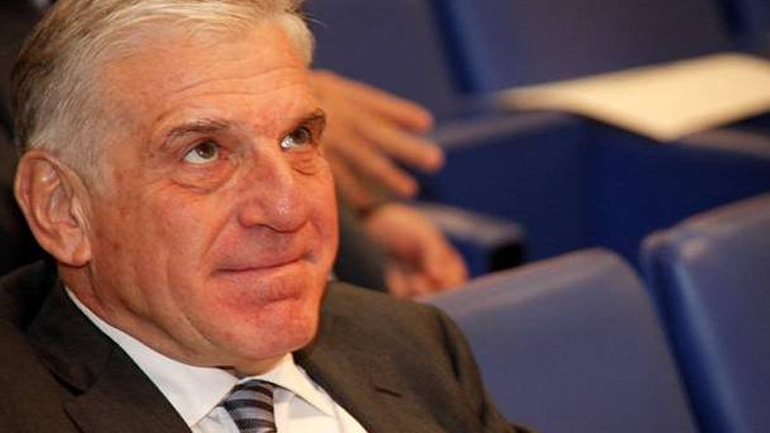 Με έμφαση στο «ξέπλυμα μαύρου χρήματος» συνεχίζει η Προανακριτική για τον Παπαντωνίου