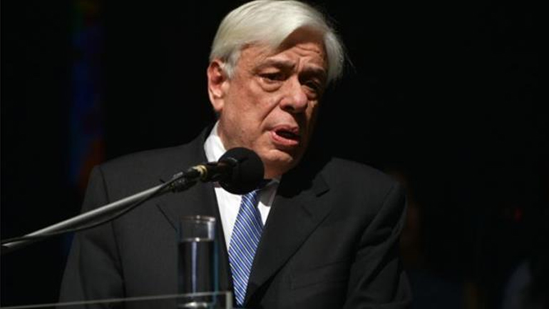 Στο Στρασβούργο ο Προκόπης Παυλόπουλος