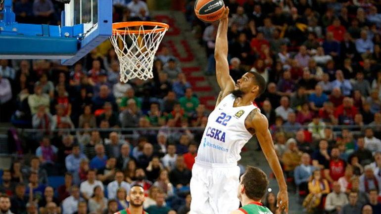 Στο Final-4 η ΤΣΣΚΑ με «sweep» κόντρα στην Μπασκόνια