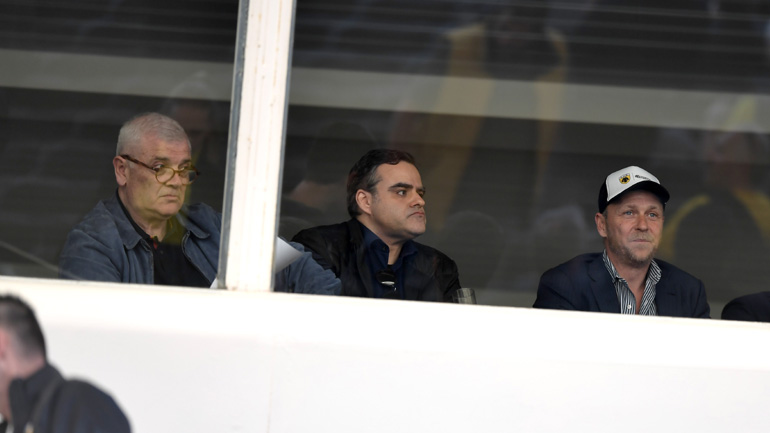 «Η ουσία είναι αυτή που μετράει»