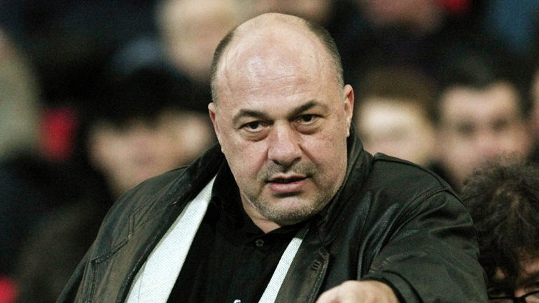 Οκτάμηνη ποινή φυλάκισης χωρίς αναστολή για τον Μπέο