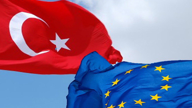 Βέλγιο: Η Τουρκία διαρκώς απομακρύνεται από την Ευρώπη