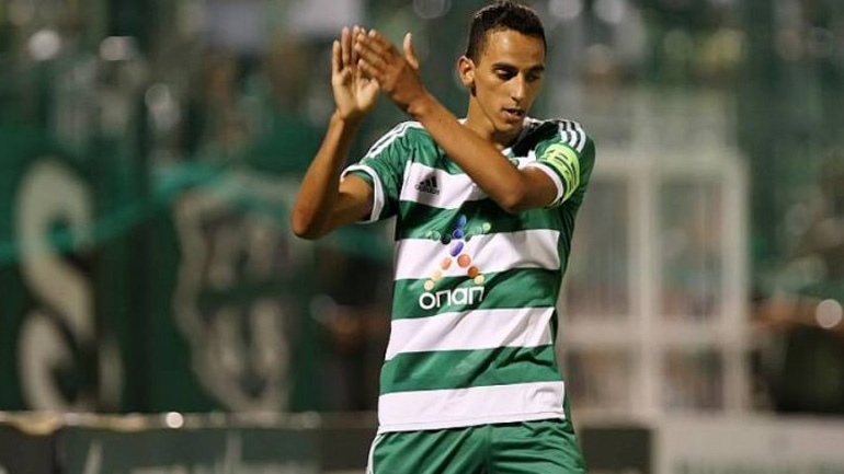 Με Ζέκα στην αποστολή ο Παναθηναϊκός