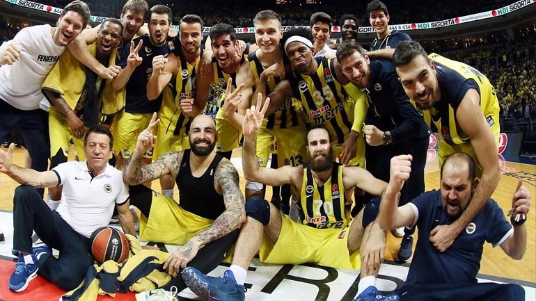 Μπογκντάνοβιτς: «Απίστευτη επιτυχία της… συμμορίας μου»