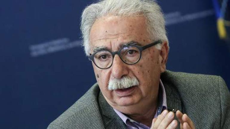 Κ. Γαβρόγλου: Θετική παρέμβαση στην κοινωνία οι εκθέσεις του ΚΑΝΕΠ-ΓΣΕΕ