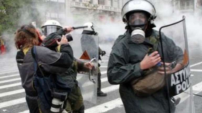 Πέθανε ο γνωστός ματατζής Δαρείος