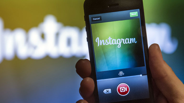 To Instagram έφτασε τα 700 εκατ. χρήστες