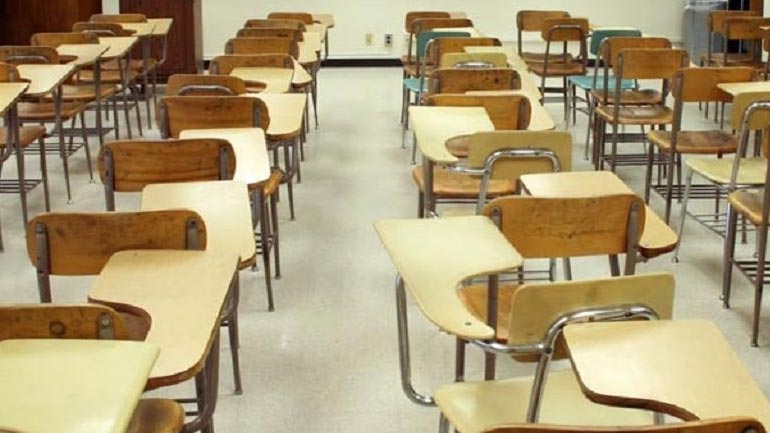 Έκθεση ΚΑΝΕΠ-ΓΣΕΕ: Μείωση δαπανών για την εκπαίδευση