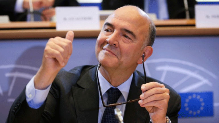 Ενδεχόμενο «απελευθέρωσης» της Ελλάδας από τη διαδικασία υπερβολικού ελλείμματος