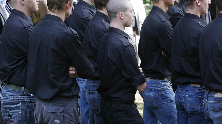 Αυστρία: Ποινή φυλάκισης σε ναζιστή για αναρτήσεις στο διαδίκτυο