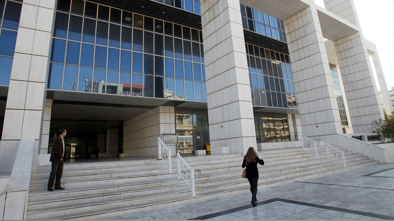 Τηλεφώνημα στο zougla.gr για βόμβα στο Εφετείο