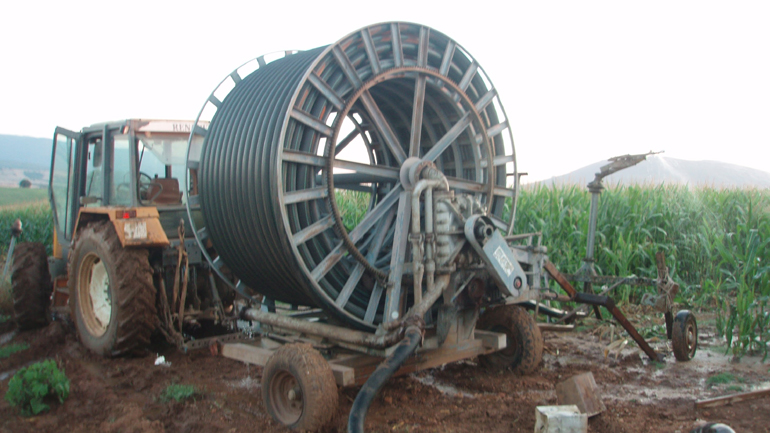 Σέρρες: Αγρότης σκοτώθηκε από μηχάνημα ποτίσματος