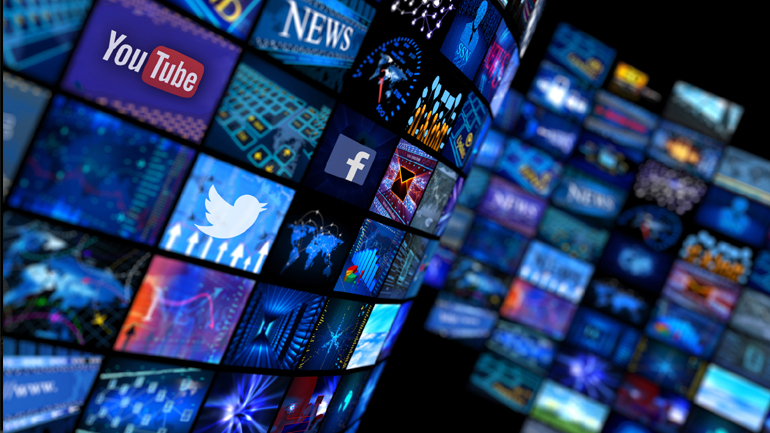 Έρχεται το πολυνομοσχέδιο για τα ΜΜΕ και τις νέες τεχνολογίες