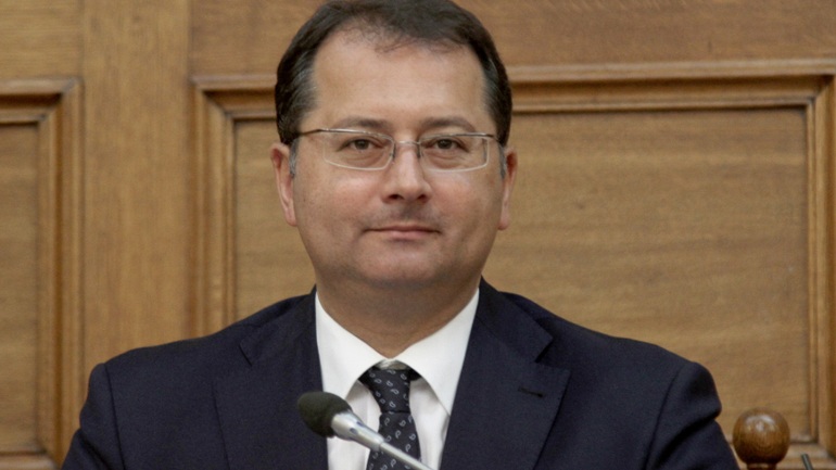 Γ. Στύλιος: Χαμένη ευκαιρία η προώθηση των εθνικών μας συμφερόντων στα αλκοολούχα ποτά