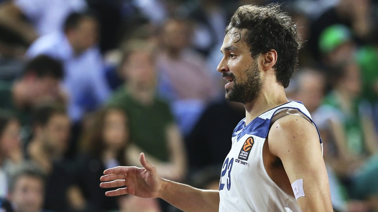 Απάντησε η Ρεάλ, 88-81 την Νταρουσάφακα