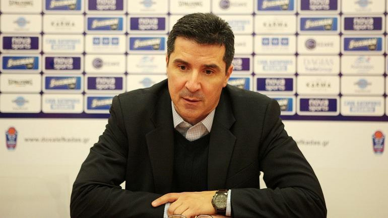 «Πρέπει να στηριχτούμε στον ελληνικό κορμό»