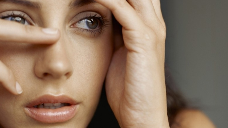 Τρεις γρήγορες τεχνικές για να αντιμετωπίσετε το αίσθημα του πανικού