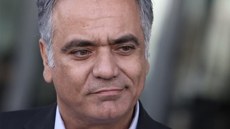 Συνάντηση με τον  Σκουρλέτη ζητεί η ΚΕΔΕ