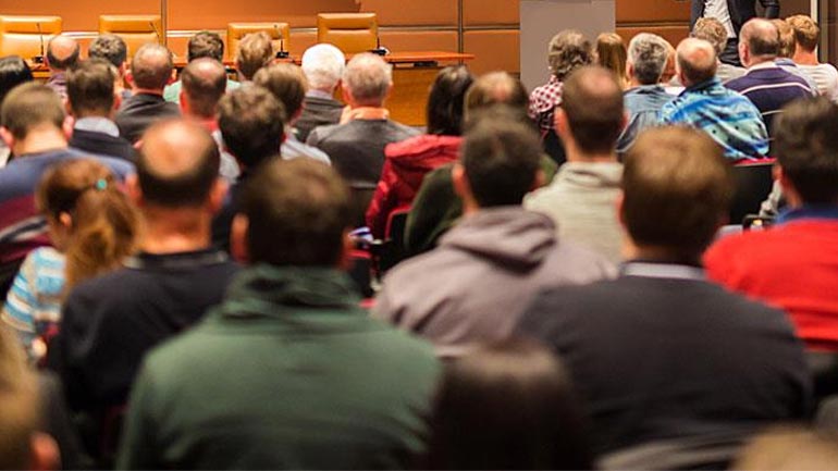 Συνέδριο με τίτλο: «Πολιτικές και Χρηματοδοτικά Εργαλεία για την ανάπτυξη των ΜμΕ στην Ελλάδα» συνδιοργανώνει το Yπ. Οικονομίας με την Κομισιόν