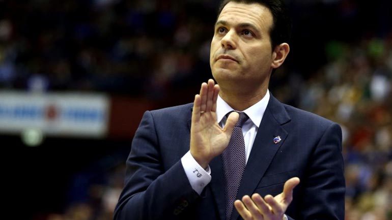 Ιτούδης: «Έδειξαν χαρακτήρα οι παίκτες μου»