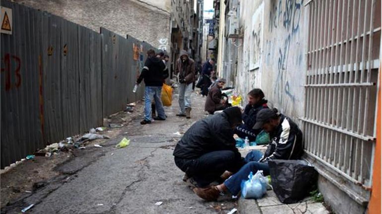 Ευρεία σύσκεψη του Δήμου Αθηναίων και φορέων για την έξαρση της εγκληματικότητας