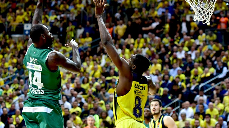 Γιούντο: «Το αξίζαμε, είμαστε έτοιμοι για το F4»