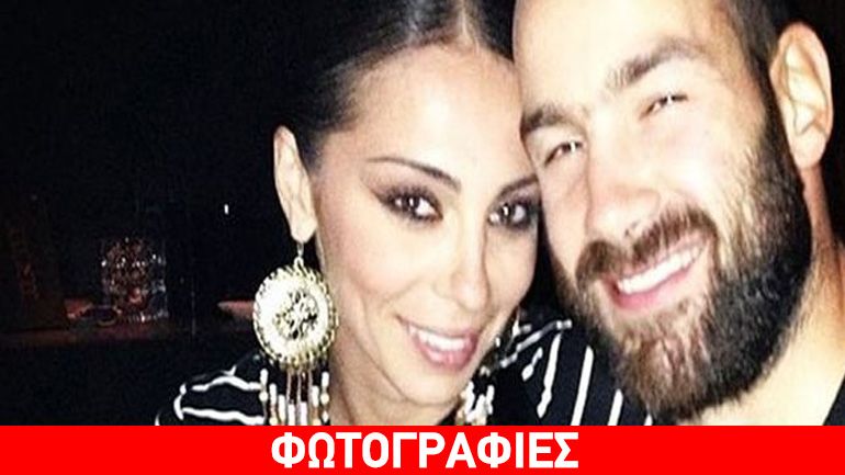 Αποκλειστικό: Πατέρας για πέμπτη φορά ο Βασίλης Σπανούλης – Έγκυος η Ολυμπία Χοψονίδου