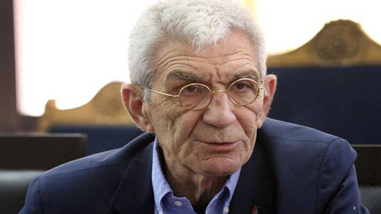 Μπουτάρης: Δεν έχω αντίρρηση να χτιστεί τζαμί στη Θεσσαλονίκη