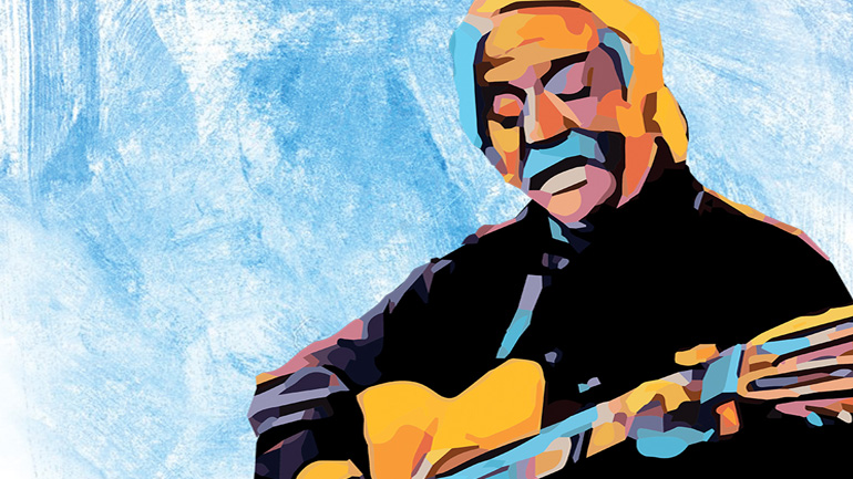 O Κώστας Χατζής επιστρέφει στο Half Note Jazz Club