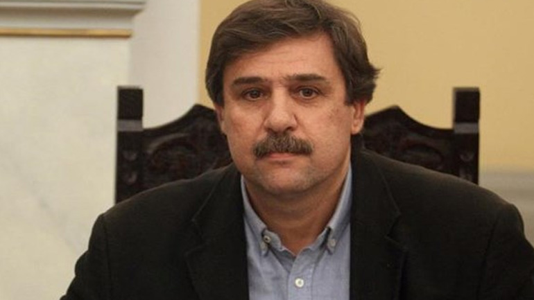 Ξανθός: Θα ανατραπεί το κλίμα της ανασφάλειας