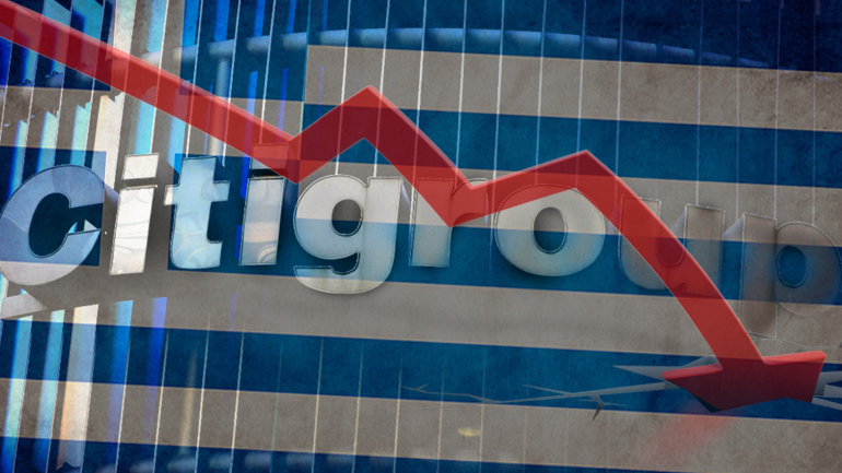 Citi: Ούτε σε πέντε χρόνια στις αγορές η Ελλάδα